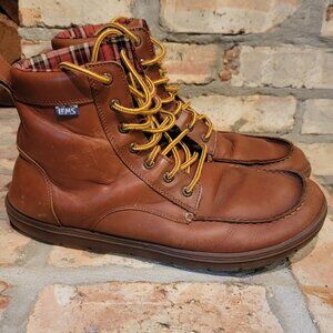 Lem's Boulder Boot Original Leather Men's 14